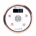 Critical ATOMX-R Enerģijas padeve (Rosegold/White)