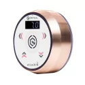 Critical ATOMX-R Enerģijas padeve (Rosegold/White)