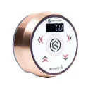 Critical ATOMX-R Power Supply (Rosegold/White)