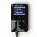 Critical XRR Источник питания