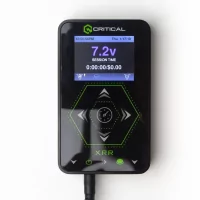 Critical XRR Источник питания