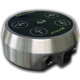 Atom x power supply | Critical