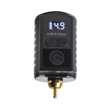 Critical Universal Portable Battery battery for tattoo machine