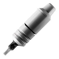 CHEYENNE Sol Nova Machine Pen (Silver)