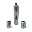 Sabre Reign Machine Pen (Gun Metal Grey)