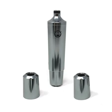 Sabre Reign Machine Pen (Gun Metal Grey)