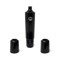 Sabre Reign Machine Pen (Black)