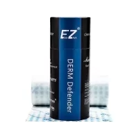 EZ Tattoo Derm Defender Защитный клейкий лист для тату (15cmX10m)