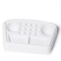 EZ Tattoo Work Plate (12pcs)