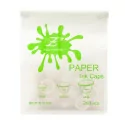 Eco Friendly Tattoo ink Caps | Eco tattoo Supplies