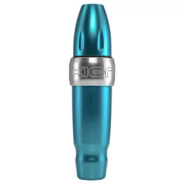 Spektra Xion S Seafoam Tattoo And PMU Machine Pen