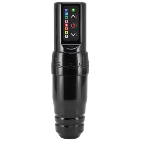 Spektra Flux S Stealth Bezvadu Mašīna Tetovējumiem Un PMU