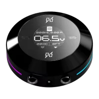 HOVER Touchless Power Supply