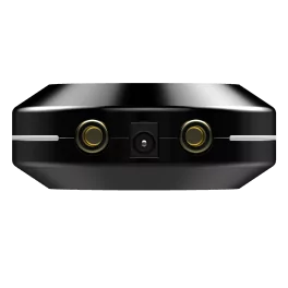 HOVER Touchless Power Supply