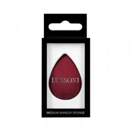 LUSSONI Medium Raindrop Makeup Sponge