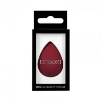 LUSSONI Medium Raindrop Makeup Sponge