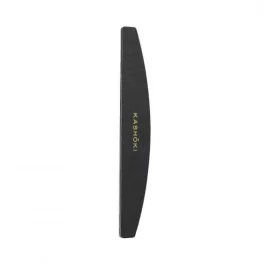 KASHOKI Bridge Black Nail File