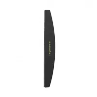 KASHOKI Bridge Black Nail File