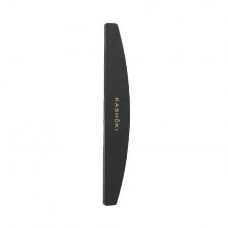 KASHOKI Bridge Black Nail File KASHOKI Bridge Black Nail File