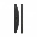 KASHOKI Bridge Black Nail Buffer 100/180