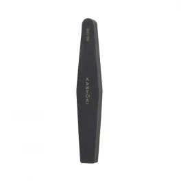 KASHOKI Diamond Black Nagu pulētāja 100/180