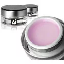 Silcare Affinity UV Ice Pink Nagu želeja (15g/30g)