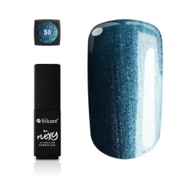 Silcare Flexy Hybrid Гель для ногтей 2021 цвета (4,5г)