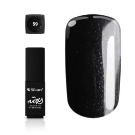 Silcare Flexy Hybrid Гель для ногтей 2021 цвета (4,5г)