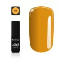 Silcare Flexy Hybrid Gel For Nails 2021 Colors (4.5g)