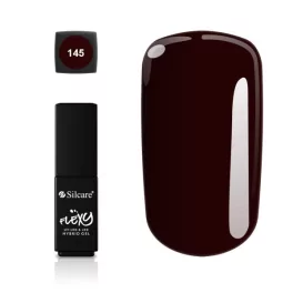 Silcare Flexy Hybrid Гель для ногтей 2021 цвета (4,5г)