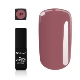 Silcare Flexy Hybrid Гель для ногтей 2021 цвета (4,5г)