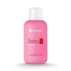 Silcare The Garden Of Colour Fragrant Cleaner (150ml)