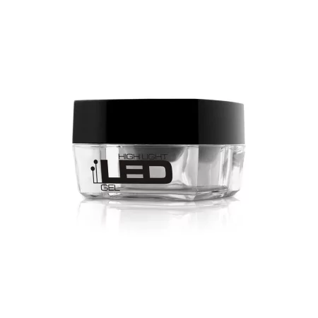 Silcare Highlight LED Gel (15g/30g)