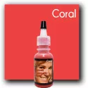 Custom Cosmetic Color Lūpu pigmenti (15ml)