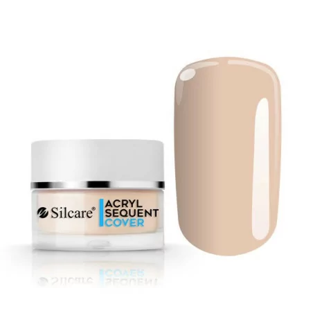 Silcare Sequent Acrylic LUX (12g)