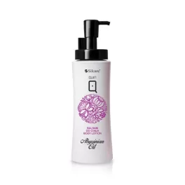Silcare QUIN Abyssinian Oil Body Lotion (500ml)