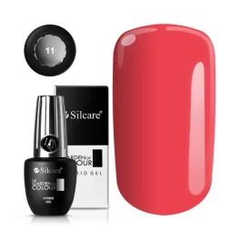 Silcare The Garden Of Colour Гибридный гель (15г)