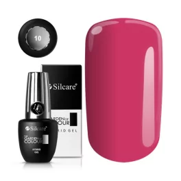 Silcare The Garden Of Colour Hybrid Gel (15g)