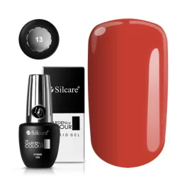 Silcare The Garden Of Colour Гибридный гель (15г)