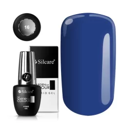 Silcare The Garden Of Colour Hybrid Gel (15g)