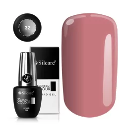 Silcare The Garden Of Colour Гибридный гель (15г)