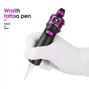 Mast Wraith Rotācijas Tetovēšanas Mašīnu Pildspalva