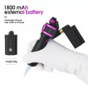 Mast Wraith Rotary Tattoo Machine Pen