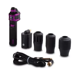 Mast Wraith Rotary Tattoo Machine Pen