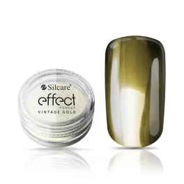 Silcare Effect Nagu putekļi (1g)