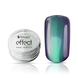 Silcare Effect Nagu putekļi (1g)