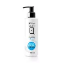 Silcare Roku krēms QUIN Natural Lecithin Frozen Lady (200ml)