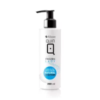 Silcare Hand Cream QUIN Natural Lecithin Frozen Lady (200ml)