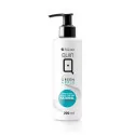 Silcare Roku krēms QUIN with Natural Allantoin Green Apple (200ml) Silcare Roku krēms QUIN with Natural Allantoin Green Apple (200ml)