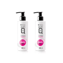 Silcare Hand Cream QUIN OMEGA 3+6 (200ml)